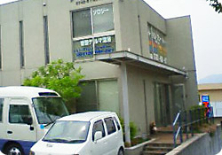 店舗イメージ