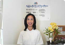 店舗イメージ
