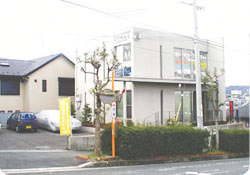 店舗イメージ